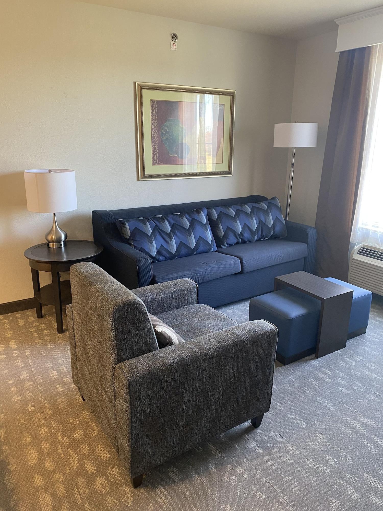 Homewood Suites By Hilton Decatur-Forsyth Exterior foto