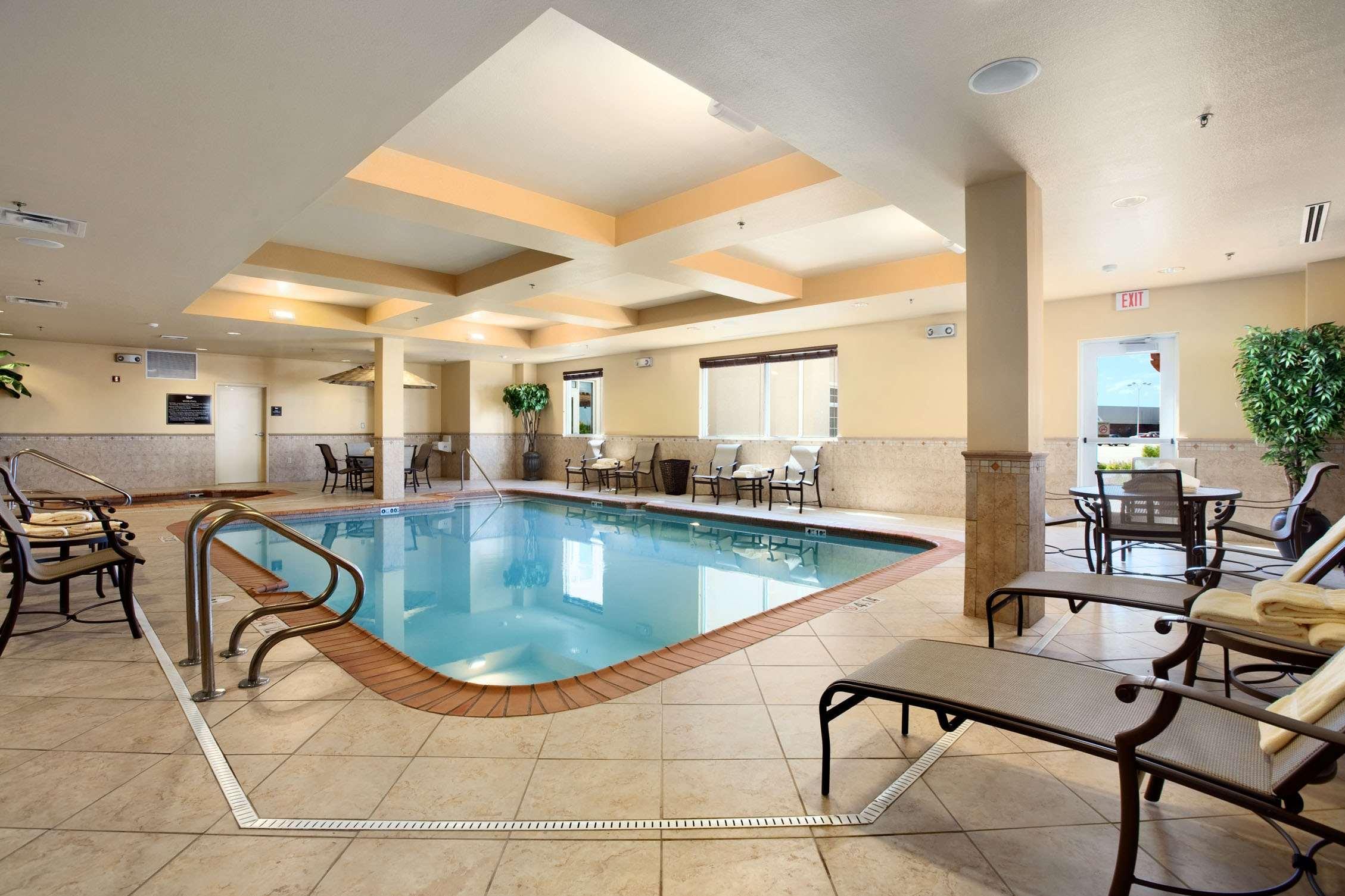 Homewood Suites By Hilton Decatur-Forsyth Exterior foto