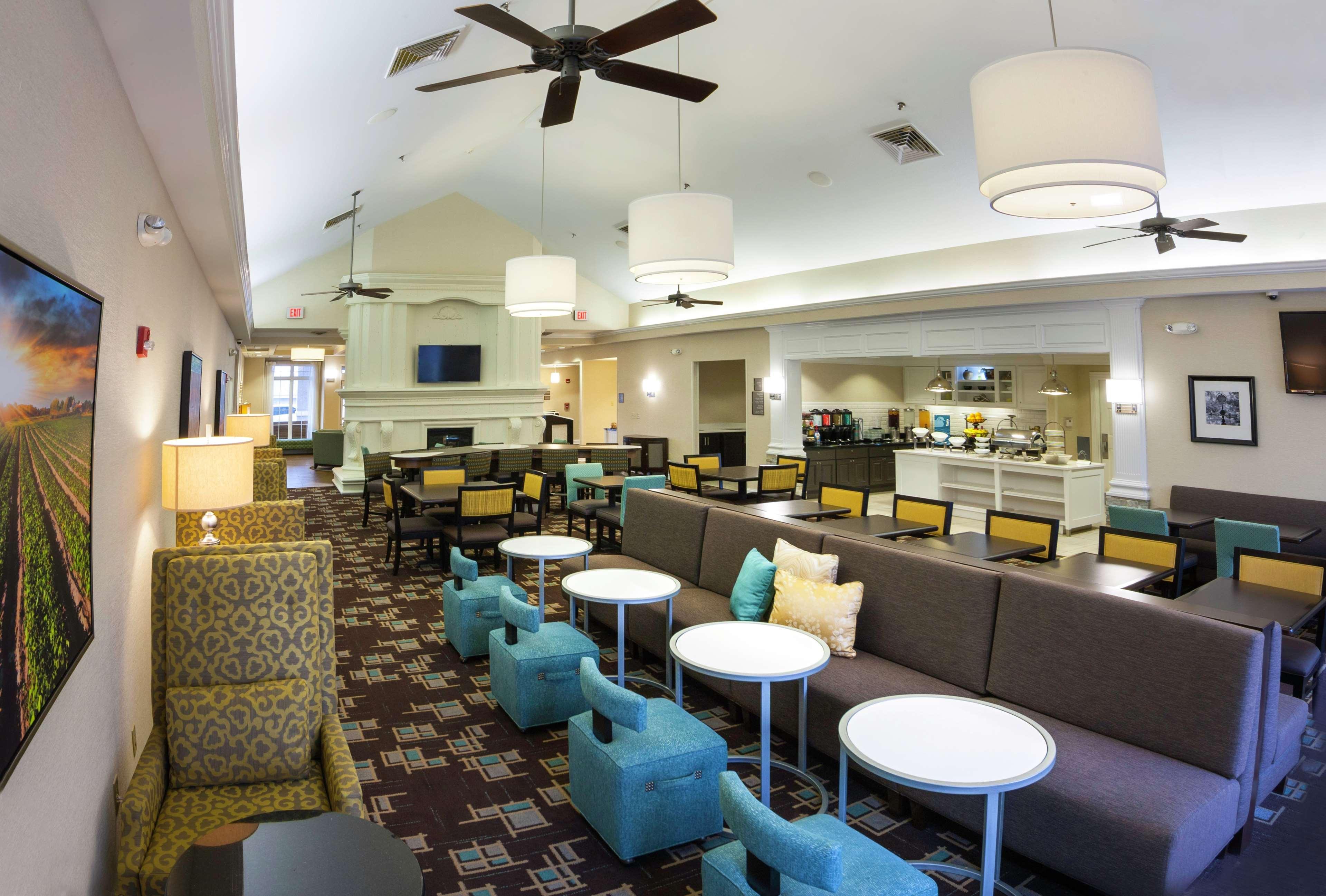 Homewood Suites By Hilton Decatur-Forsyth Exterior foto