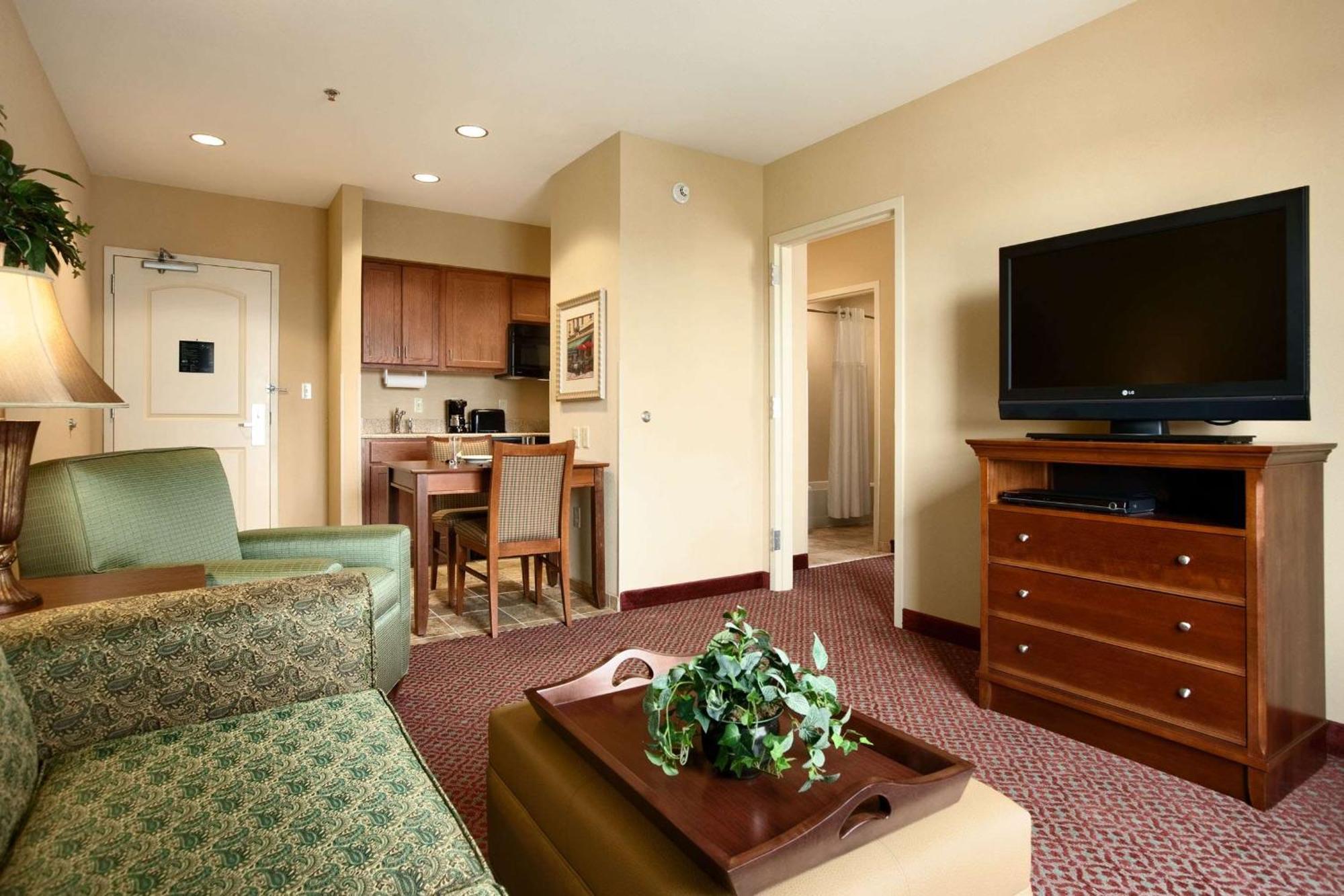 Homewood Suites By Hilton Decatur-Forsyth Exterior foto